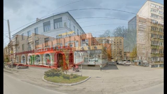Орск/Orsk