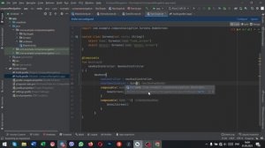 Compose Navigation in Jetpack Compose