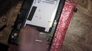 планшет lenovo s6000 замена модуля