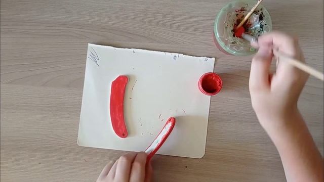 как сделать нож скорпион "скреч" из фанеры из Standoff 2 ? смотреть онлайн