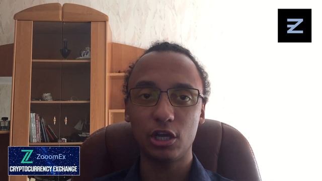 Самые Низкие Еомиссиии На Рынке Криптовалют ZoomEx смотреть онлайн