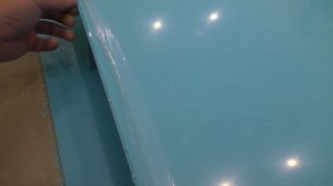 Полипропиленовый бассейн. Чаша.