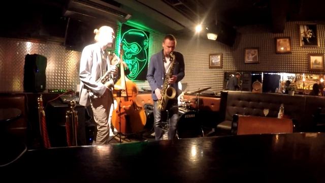 Chilling at Makar's - Макар Кашицын смотреть онлайн