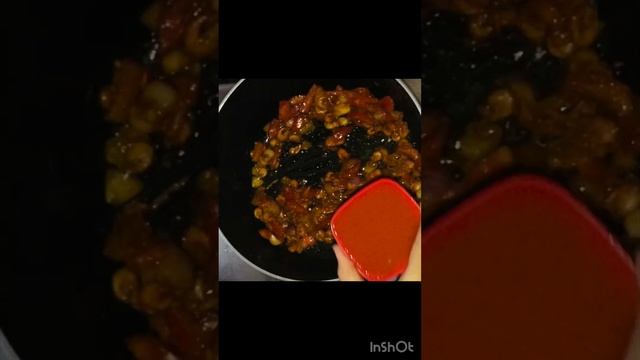 আলুর মাশরুম স্নেক্স/Quick Potato Mushroom Snacks
