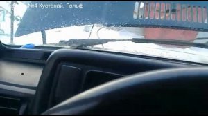 Стартер АКПП гольф 2 - на машинах клиентов 1