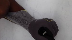 Work Gloves Review - Work Gloves, Camping Gloves - Safer Grip by Safer Grip - Extended Version