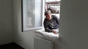 Стяжка пола под Ламинат. Сколько времени Займет Высыхание. Состав бетона.
