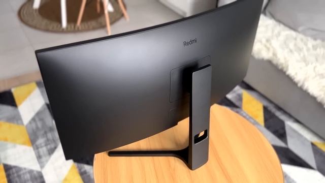 КУПИЛ МОНИТОР XIAOMI ЗА 19.000р / Redmi Curved Display 30 смотреть онлайн