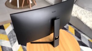 КУПИЛ МОНИТОР XIAOMI ЗА 19.000р / Redmi Curved Display 30