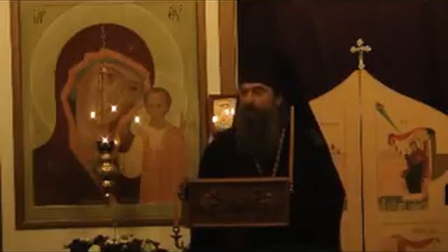 Беседа об оптинских новомучениках  ч 2