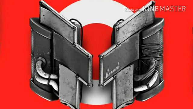 Музыка МОРМОКА , БЕЗ АНИМАЦИИ смотреть онлайн