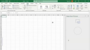 How to Convert Picture to Excel | How To Copy Data From Picture To Excel | Convert Picture To Excel