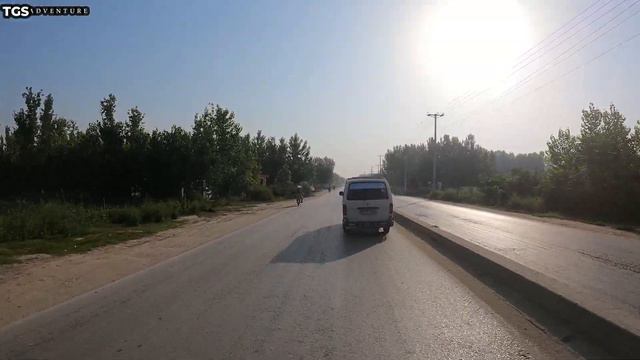 #Ep:23 Norway To Pakistan By Motorcycle: Adventure Around The Globe! смотреть онлайн