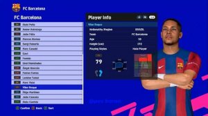 Mega facepack 2023/24 FOR PES2017