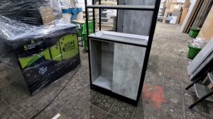 ЛЯ КОМФОРТ | Изготовление мебели лофт | Современная мебель для офиса