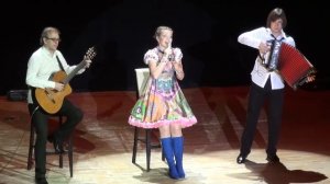 Девятова Марина.По диким степям Забайкалья.Тверь 17.02.13