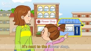 Dialogue collection -Learn English of Easy conversation