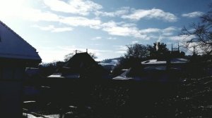 ВОТ ТАКОЙ ВИД ИЗ МОЕГО ОКНА НА ГОРЫ🤗