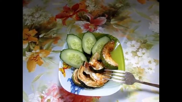 Самый простой рецепт приготовления КАБАЧКОВ в пиццамейкере. Полезно! Вкусно!