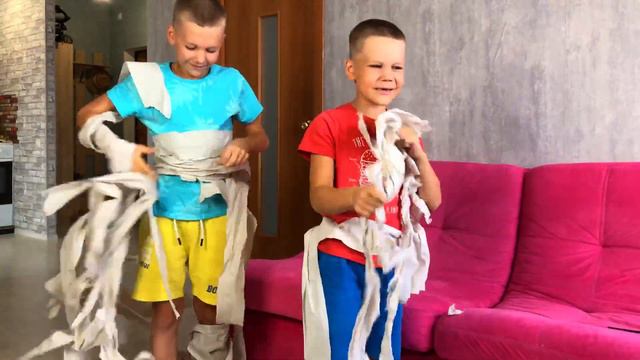 Полли и Софи и сборник забавных историй про странную няню