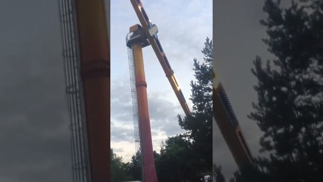 Бустер Нижний Новгород Сормовский парк смотреть онлайн