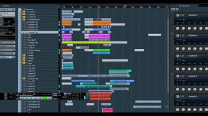 Как пишется музыка.