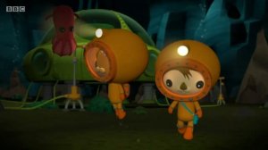 Octonauts, Series 4, Octonauts and the Bomber Worms