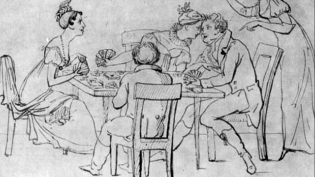 Недоросль. Краткое содержание смотреть онлайн