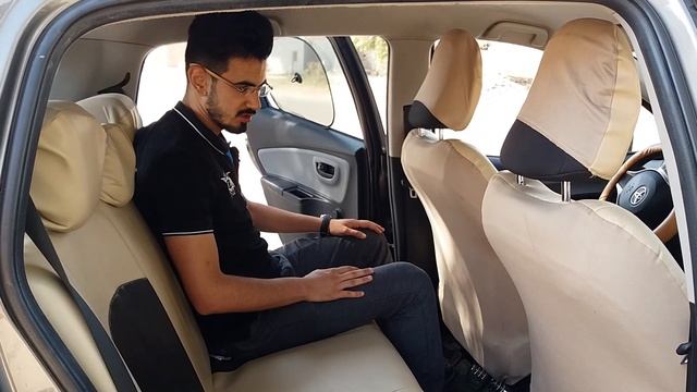 TOYOTA Yaris HatchBack - اسعار وايجابيات تويوتا ياريس смотреть онлайн