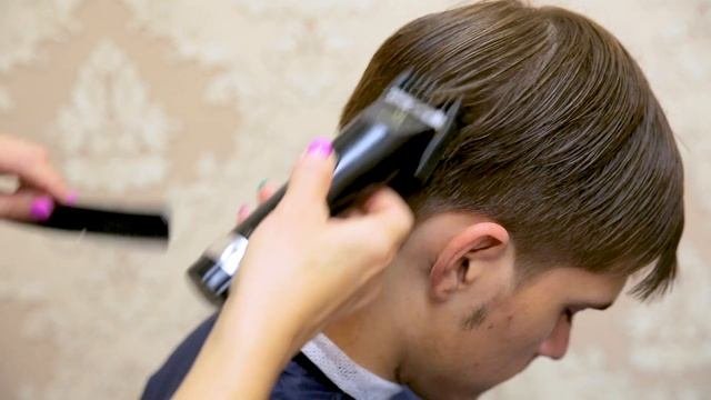 Мужская стрижка за 299 руб. в салонах «ЦирюльникЪ» | ЦирюльникЪ Красноярск