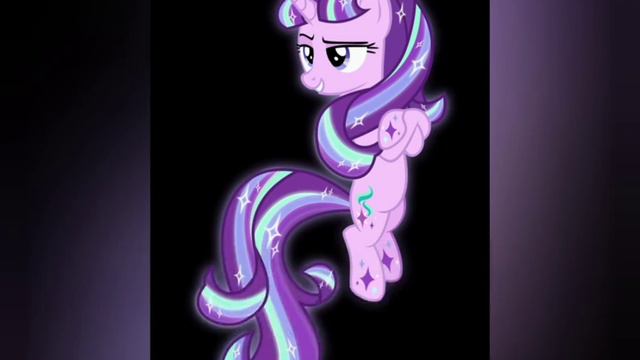 Тест какая ты пони по имени (1 часть) смотреть онлайн