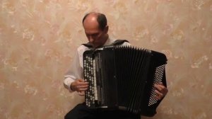 Виктор Гридин. "Весёлый хоровод"