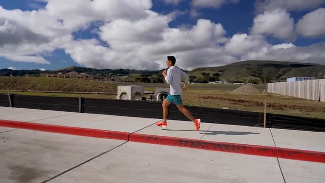 ASICS METASPEED SKY Paris vs METASPEED EDGE PARIS | Super Shoe First Run and Initial Review смотреть онлайн