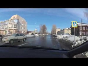 Селекционная, Колпашево, Волково