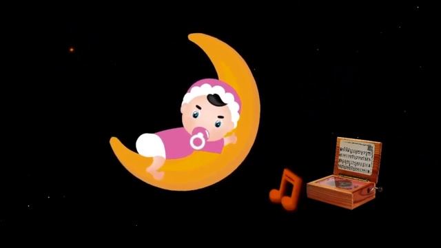 Музыка для спящих малышей. отдых и сон смотреть онлайн