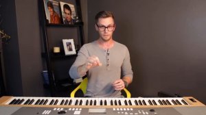 Высокий вокал (высокий микст)