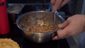 Готовим курник / Рецепт / Андрей Матюха