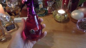 парфюмерные болталки - все мои ароматы Эйвон