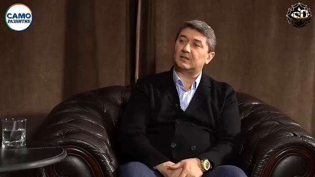 КАК ВОСПИТАТЬ ХАРАКТЕР? | КАК НАЙТИ СВОЙ ТАЛАНТ? | Саидмурод Давлатов