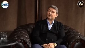 КАК ВОСПИТАТЬ ХАРАКТЕР? | КАК НАЙТИ СВОЙ ТАЛАНТ? | Саидмурод Давлатов