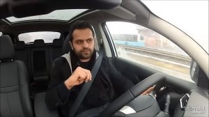 Test - Nissan Qashqai 1.2 Turbo X-Tronic