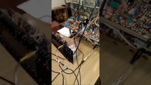 Ремонт магнитофона СОЮЗ-110. Серия 12 "Настройка магнитофона. Инструкция по ремонту."