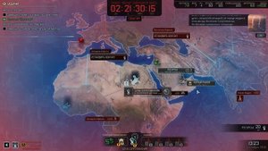 XCOM 2: Плохой конец. (Что будет если дать проекту Аватар развиться ?!)