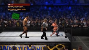 WWE 2K14 - Прохождение pt12