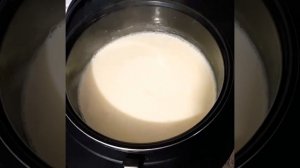 Домашняя Сгущенка в мультиварке!!Простой Рецепт!Вкус Детства!!!