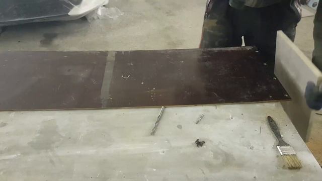 Обустраеваем гараж#garage