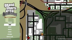 GTA San Andreas Definitive Edition - Cheetah Car Location