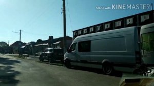 Лубны. Лето...
