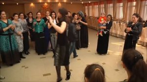 Gypsy dance-Цыганские крестины г Омск.