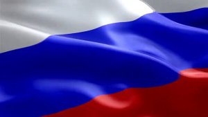 Учебная неделя в 1409 стартует с гимна России и поднятия государственного флага страны!